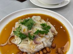 -汤臣·空中餐厅·严选粤菜(石湾世博广场店)