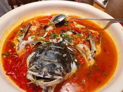 -渔乡米香·剁椒鱼头(四方坪店)