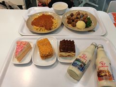 意式肉酱面-宜家·瑞典风味餐厅(北京西红门店)