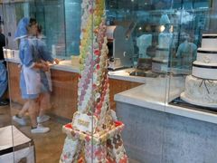 -La Sauce法意餐厅