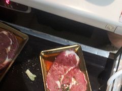 -炙城·韩式烤肉(南京东路店)