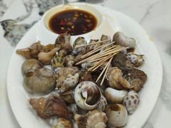 -健跳小海鲜(人民路店)