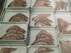 -蚝英雄鲜蚝自助专门店(长楹天街直营店)