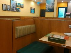 -萨莉亚意式餐厅(苏州食百家店)