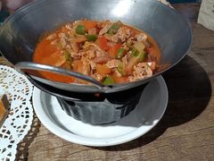 小锅羊肉-Mevlana梅夫娜土耳其餐厅·清真
