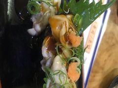 -元祖ぶっち切り寿司 魚心(三宫店)