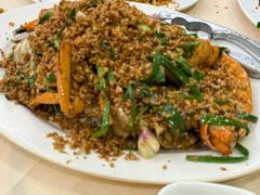 -喜记避风塘炒辣蟹(旗舰店)