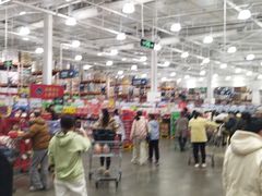 -山姆会员商店(杨桥西路店)