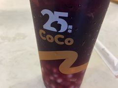 -CoCo都可(修水联盛广场店)