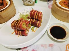 红米虾肠-有心德(麦地店)