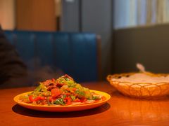 -新疆喀什噶尔餐厅(普利街店)