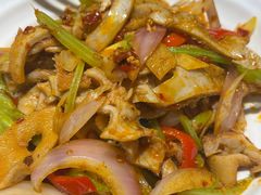 -贯贯吉·清真餐厅(浙江中路店)