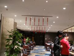 -红棉中餐厅·广州海航威斯汀酒店