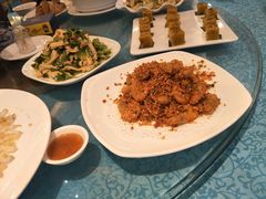 -御唐府海珊瑚主题餐厅