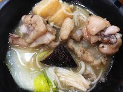 -回·龙虾铺·盆盆蟹·烧烤大排档(回龙观店)