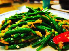 黄瓜花-莲花公园煎蟹(总店)
