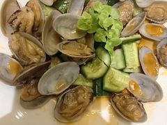 -王府井酒店(金桥港湾店)