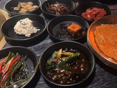 -虎哥六韩式烤肉料理 TIGERGRILL(隆生金山湖中心购物广场店)
