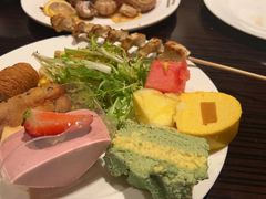 -杭州开元名都大酒店·地中海自助餐厅