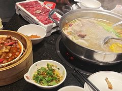 -尚合里潮汕牛肉火锅(海沧店)