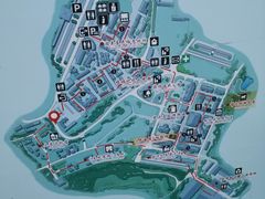 -清风小镇闯关东影视基地
