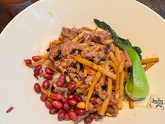 -漆黑觉米粉(三里屯店)