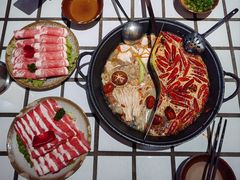 -贰回巷火锅馆(钟楼店)