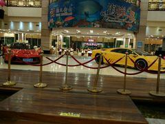 -渔民新村(番禺总店)