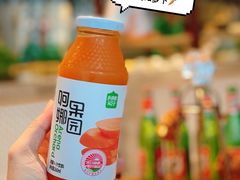 -莲香西域·正宗新疆菜(龙华店)