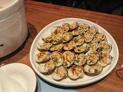 -大树餐厅(益田假日店)