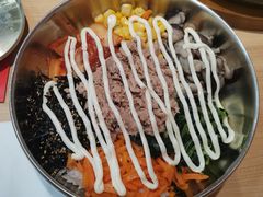 -米村拌饭(天津东丽万达店)