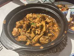 -回家吃饭·地道南昌菜(建德观总店)