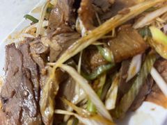 -鑫明明拉面(宁化路店)