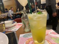 -樾餐厅泰式海鲜火锅(民歌湖店)