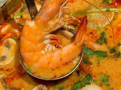 -Home Thai·泰谣(王府井apm店)