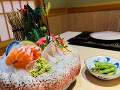 -鱼四季(五彩世界店)