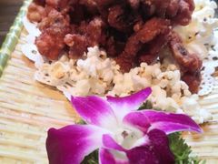 温州小酥排骨-春暖花开(西溪店)
