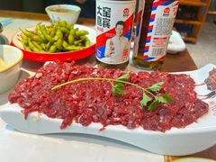 -乡土黄·鲜牛肉火锅·小龙虾(兴业街店)