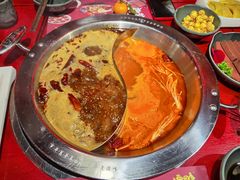 -谭鸭血老火锅·匠心(环球港旗舰店)