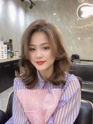 -Tipo Hair salon（明星）店