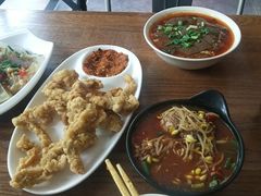 -三生小馆(亭知路店)