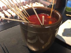 -很久以前羊肉串(南京路第一百货店)