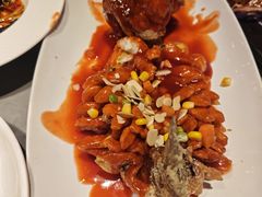 -姑苏家宴·苏帮菜·松鼠桂鱼(苏州总店)