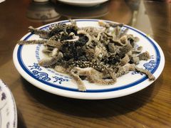 -老爆肚满五香烧牛羊肉