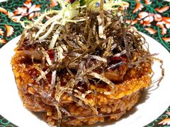 烧鳗鱼烩饭-木棉·醉心粤味(COCO Park店)