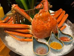 -Mr.Fish鱼鲜生海鲜放题(高德置地冬广场店)
