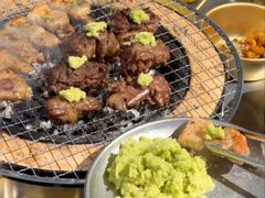 -炙城·韩式烤肉(南京东路店)