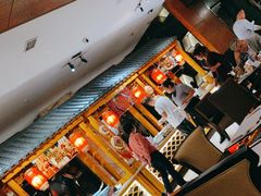 -济南鲁能贵和洲际酒店-第六层自助餐厅