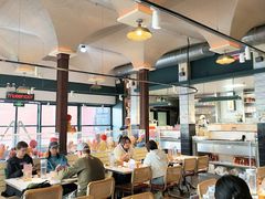 -POKIPOKI泰食谷仓东南亚菜(侨香店)