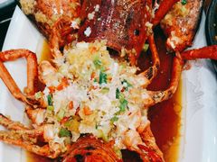 -喜来酌海鲜·饺子(和平一店)